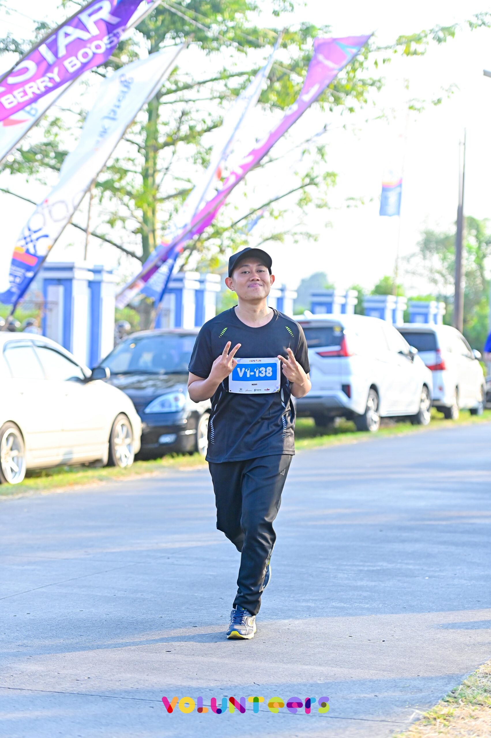 VUN RUN I 1181 scaled
